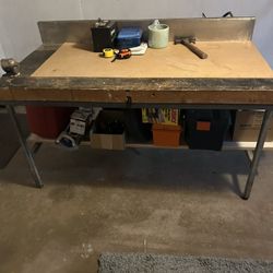 Workbench
