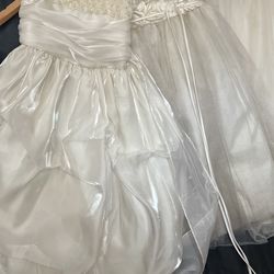 Lot Of girls Flower Girl Dresses