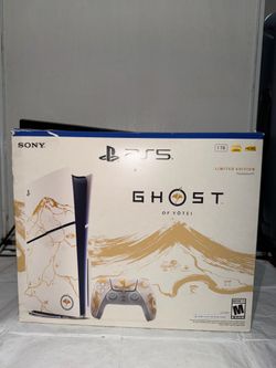 PS5 Slim