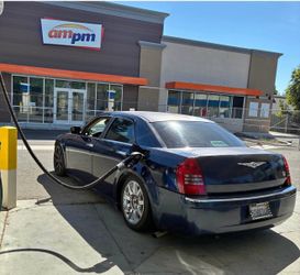 2005 dodge Chrysler 300