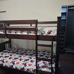 Kids Bunk Bed - 100% Free