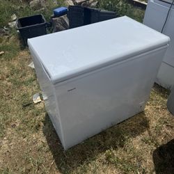 Freezer