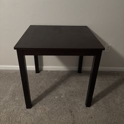 Free Table