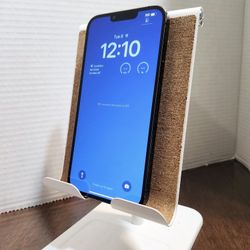 Apple iPhone 13 Pro Max Graphite 1TB Unlocked For Any Carrier Battery life: 85%