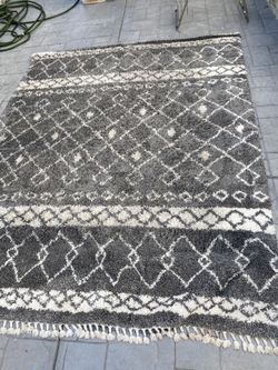 Carpet 7x10