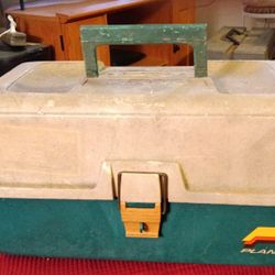 Tackle Box 