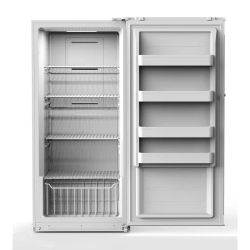 Upright Freezer 