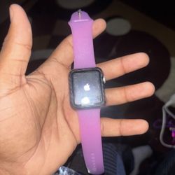 Apple Watch Series 3 38mm