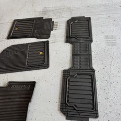 Alfombra De Guagua 