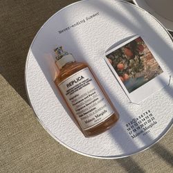 Maison Margiela Fragrances Never-Ending Summer Gift Box 3.4 fl. oz.