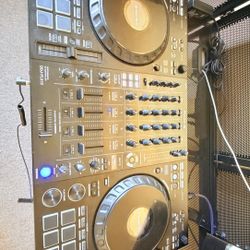 Pioneer DDJ FLX 10