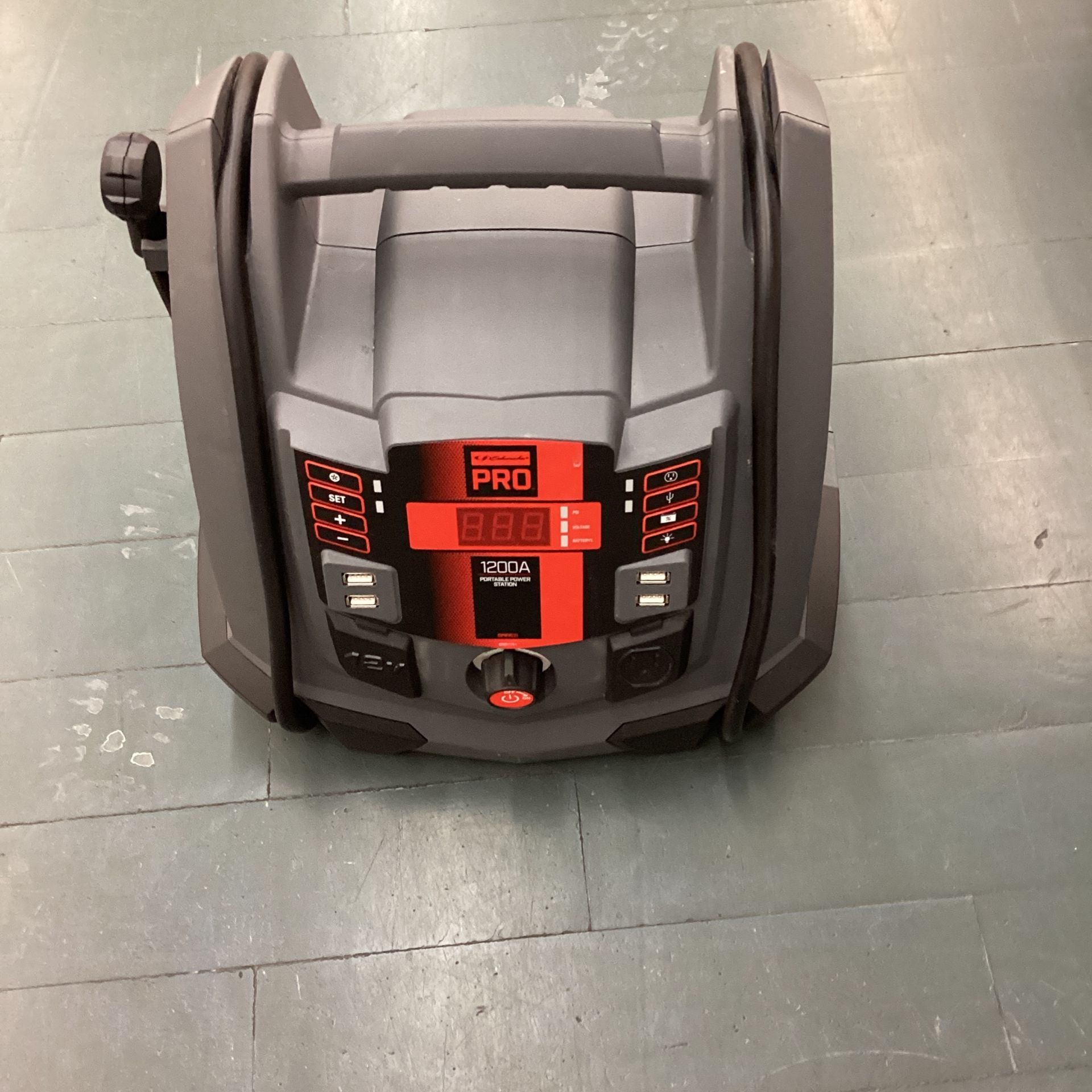 Car Charger