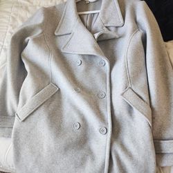 Womans Trench Coat 2X