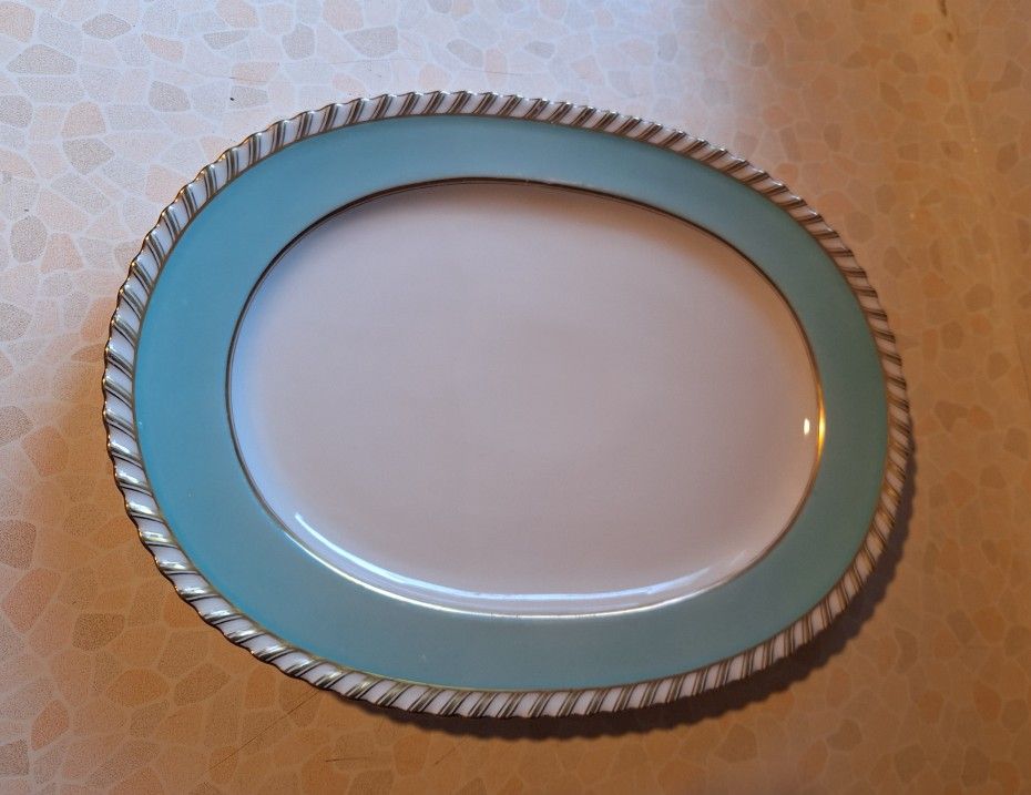 Decorative Platter