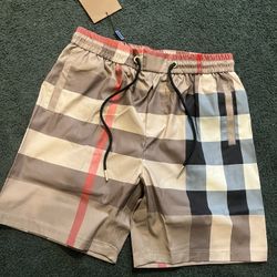 Burberry shorts 