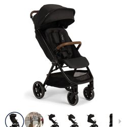 NUNA Travel Xl
