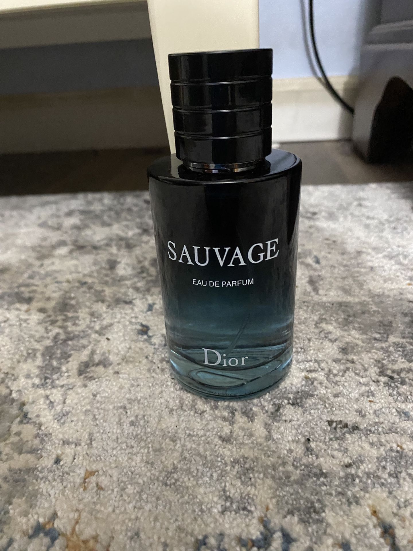 Dior Suavage Cologne