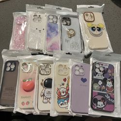 Phone Cases