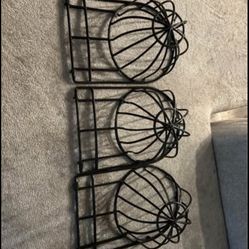 Cleaner Hat Cages X3