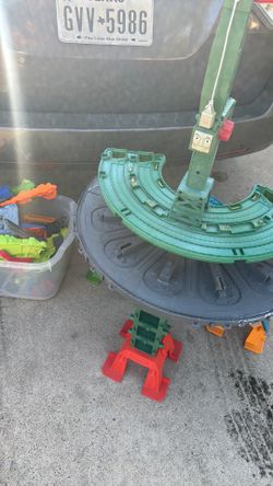 Thomas train sets