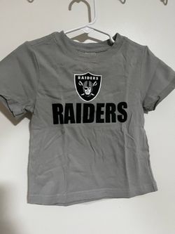 Boys Raiders Shirt 2T