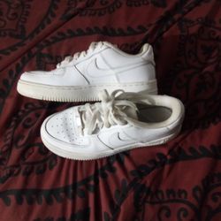 Air Force 1 Size 5y