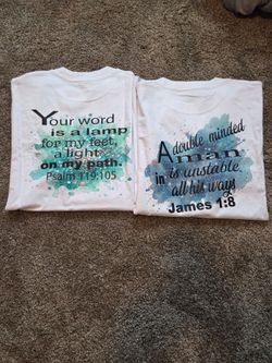 Men's t-shirts