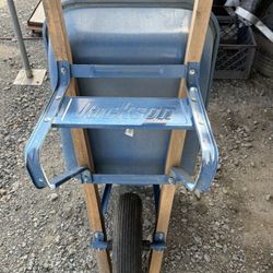 Jackson Contractor Wheelbarrow