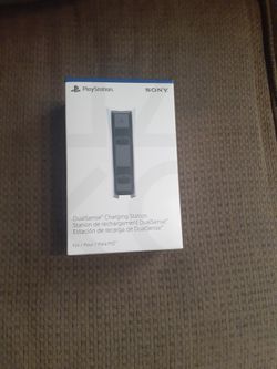 PS5 Dualsense CHARGING STATION