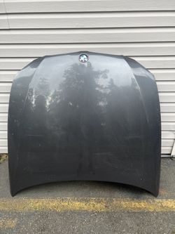 BMW E92 Hood