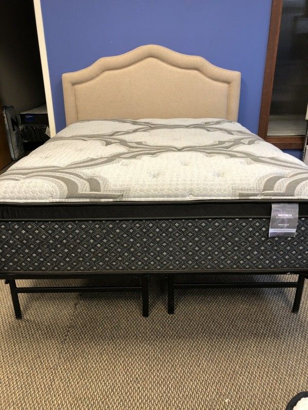 DISCOUNT MATTRESS only $25 to take one home