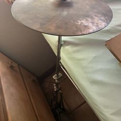 Zildjian Hi-hat
