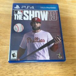 In Excellent Condition 