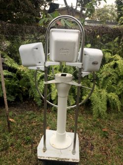 Sailboat Hedson Steering