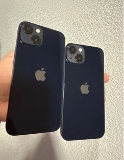 iPhone 14 128gb Midnight Unlock