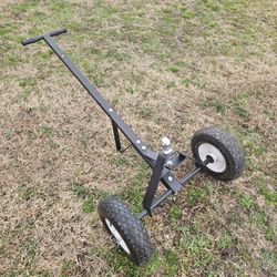 Trailer Dolly