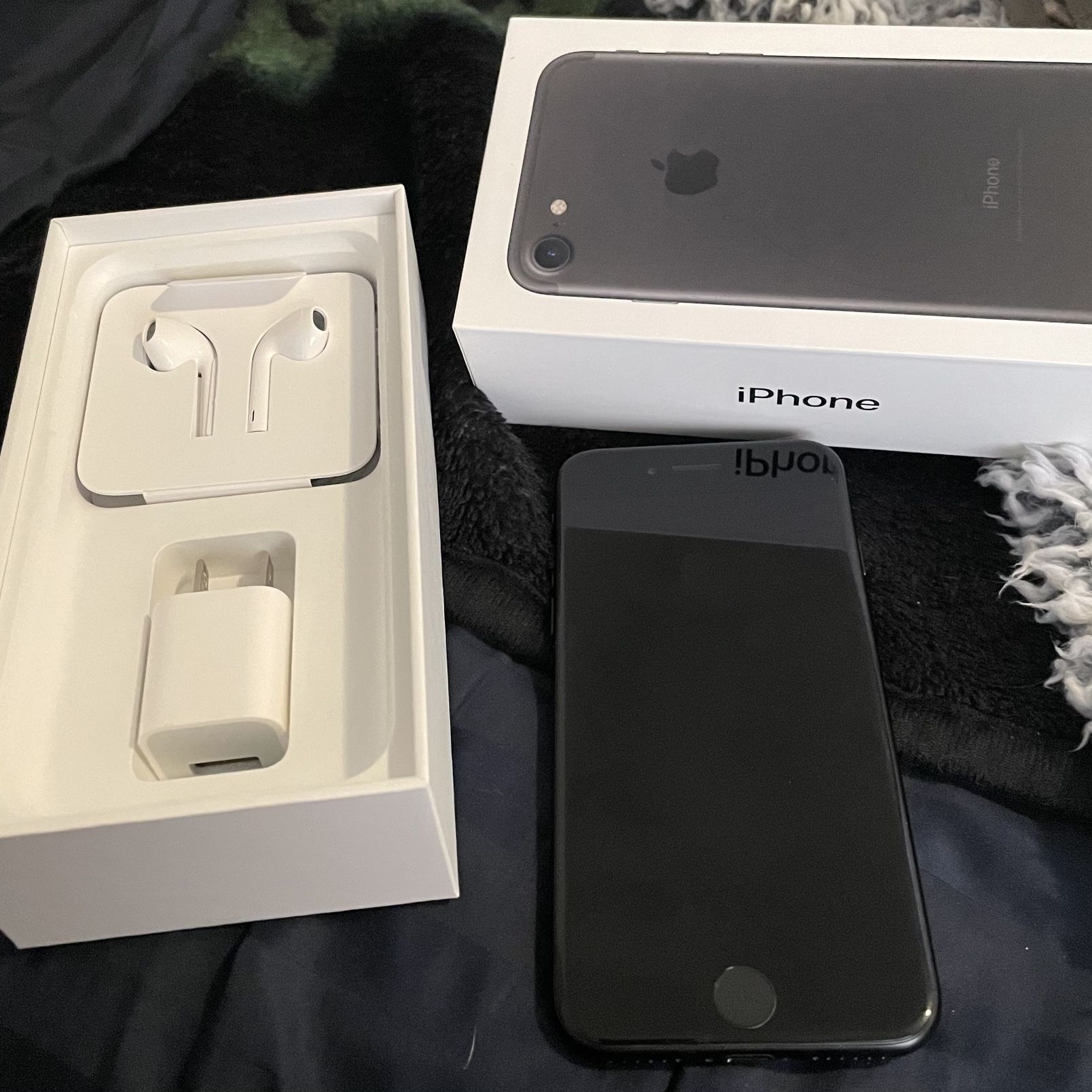 iPhone 7 128gb