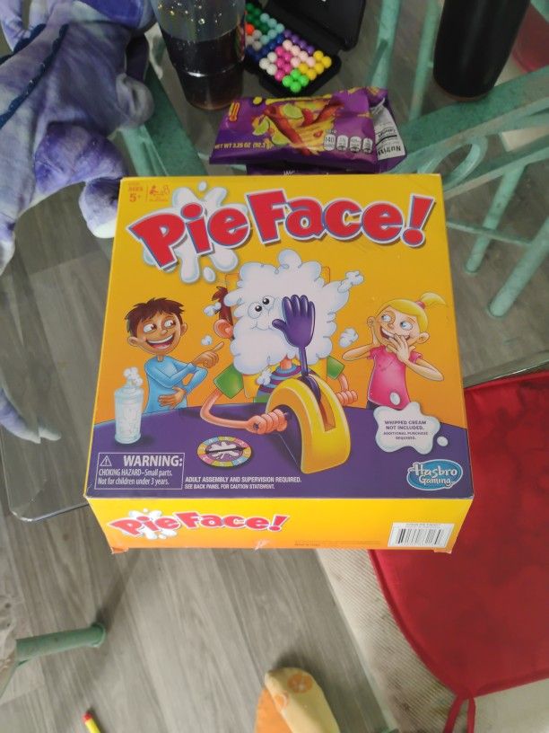 A Board Game