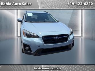 2019 Subaru Crosstrek