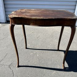 Antique Table