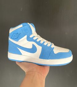 Air Jordan 1 Art Piece