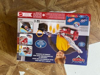 Disney pixar cars