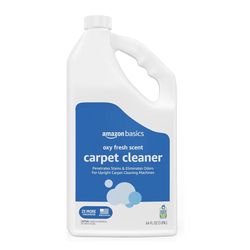 Amazon liquid carpet cleaner