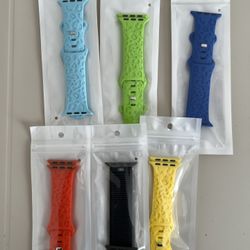 Apple Watch Bands