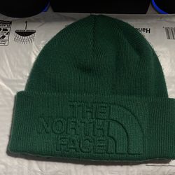 The North Face TAILLE UNIQUE Beanie OneSize Sold Out Gently Used