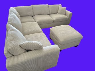 Nee Sectional 