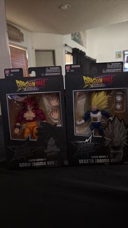 Dragon ball z