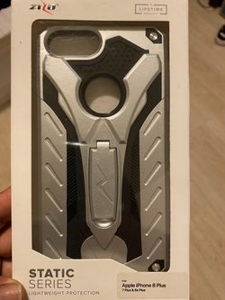 IPhone 8 Plus & 7 plus case