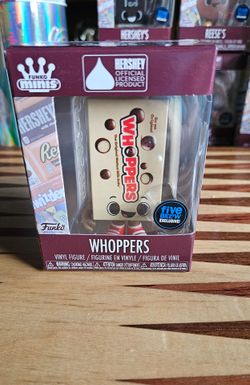 Funko Minis Hershey's