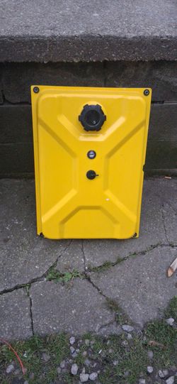 5-7gal Gas Tank Fuel Tank Compatible with Champion Generators